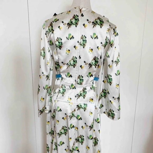 Toga Pulla
Maxi dress - Picture 11 of 12